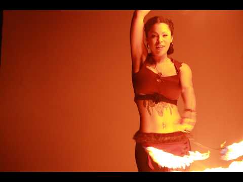 Promotional video thumbnail 15 for Hopes Fire Fantasies / Natalie Hope
