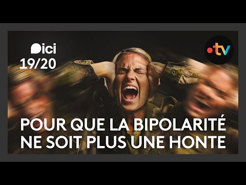 Témoignage : la bipolarité, une maladie souvent méconnue
