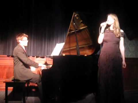 Promotional video thumbnail 9 for Joanne Togati