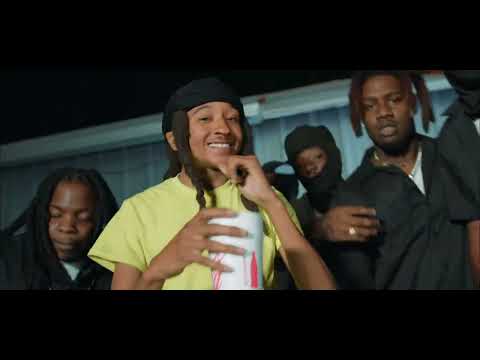 GMB Lilshon X Backstreet Peso - BANG OUT (Official Video)