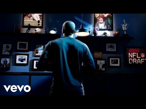 The Heavy - How You Like Me Now (NFL Draft 2013) ft. 50 Cent