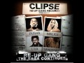 The Clipse: Re-Up Gang  - "Zen" (Remix)