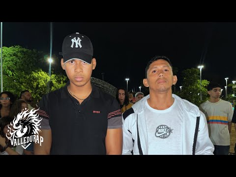 SAIMON RAP vs FIGUEER | CUARTOS | Fecha 1 | Pretemporada 2026 | Freestyle Valledurap