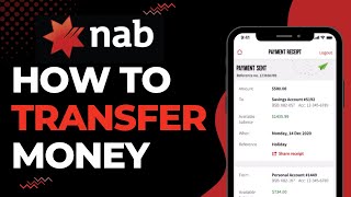 How to Transfer Money on National Australia Bank | 2023