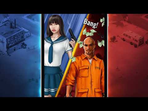 The Gang: Street Mafia Wars Video