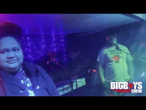 BIGBOYSCREW   ASO UMA LIVE COVER BY TALA FISO