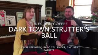 FTC #34 Darktown Strutter's Ball