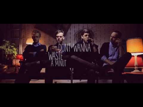 Tenfold Rabbit - Don't Wanna Waste A Minute
