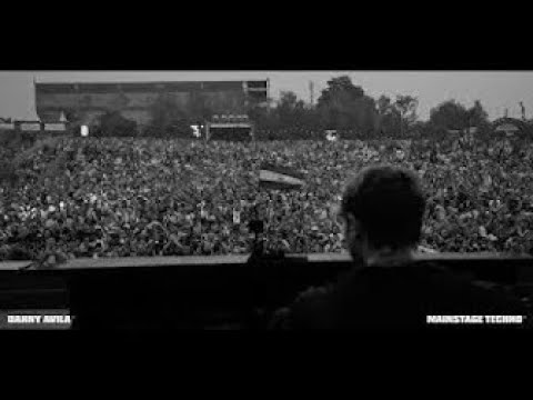 Mainstage Techno Radio 055 by Danny Avila