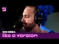 Boo Seeka Deception Bay Live For Like A Version