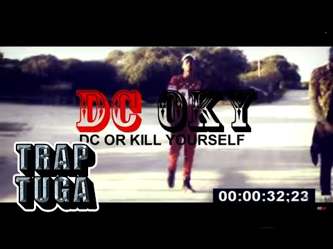 DCOKY - Toy Toy Ooh Kill Em (VideoClip)