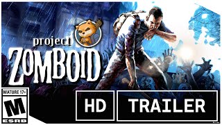 Купить Project Zomboid