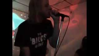 The Loons  Diamonds Garbage and Gold SD