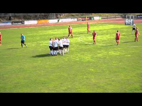 Hainsberger SV - BSG Stahl Altenberg