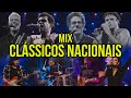 Banda Rock Beats Mix Clássicos Nacionais Lulu Santos Titãs Legião Urbana Cazuza E Mais