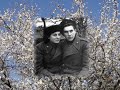 Баллада о любви. Алексей и Александра Высоцкие. 