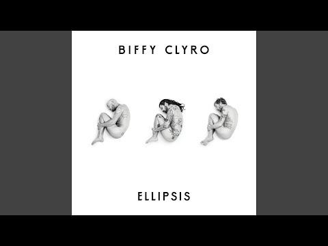 On a Bang - Biffy Clyro