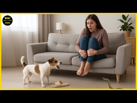 50 Hero Animals That Saved Human Lives #12 | Best moment of 2024!