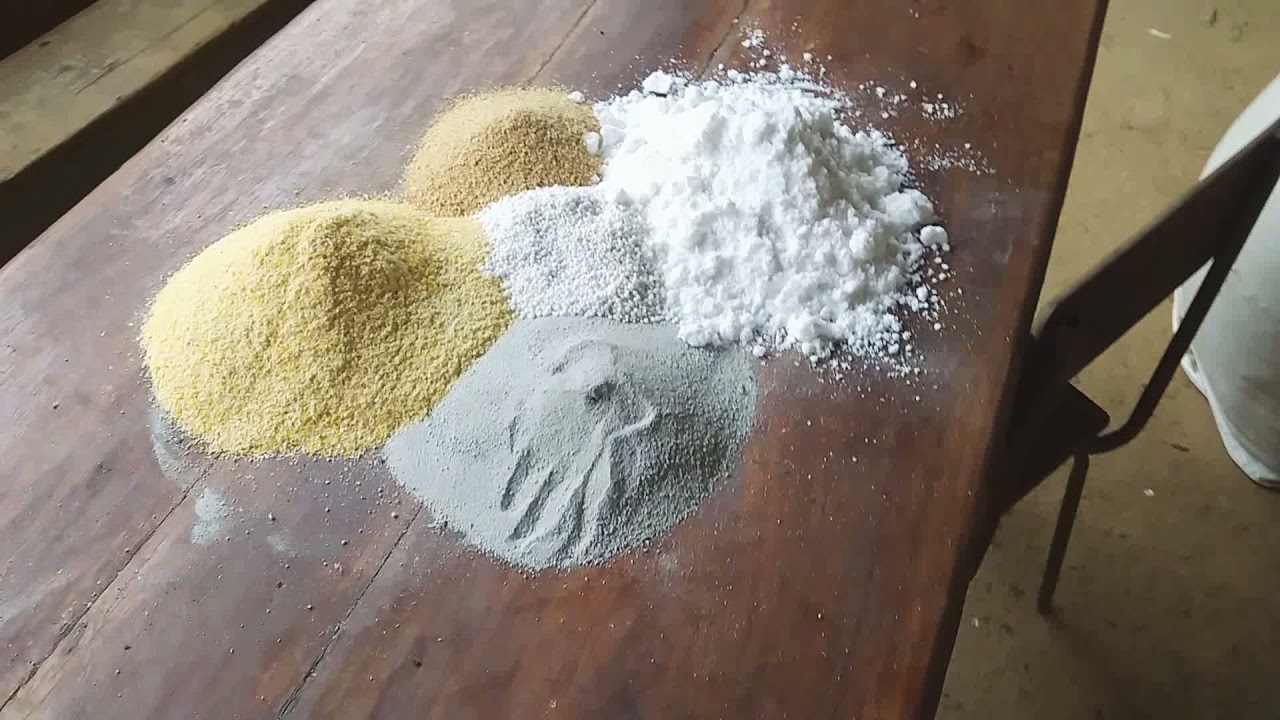 protéinado barato a base de uréia que faz a diferença  na seca #gadogordo