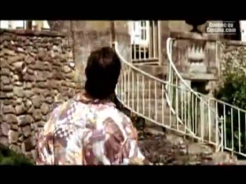 Gaspard Ulliel extract from La Troisième Partie Du Monde