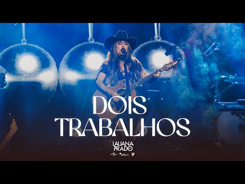Video thumbnail for Dois Trabalhos (Ao Vivo)