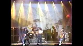 Bon Jovi - Good Guys Don´t Always Wear White (Movie Awards 1994)