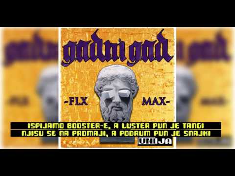 Gadni Gad - Frka za 500