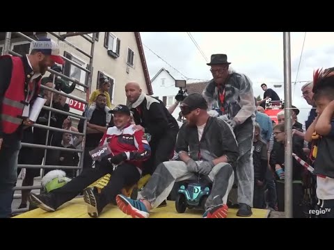 Wir In Stuttgart - Folge 75 vom 5.7.2016