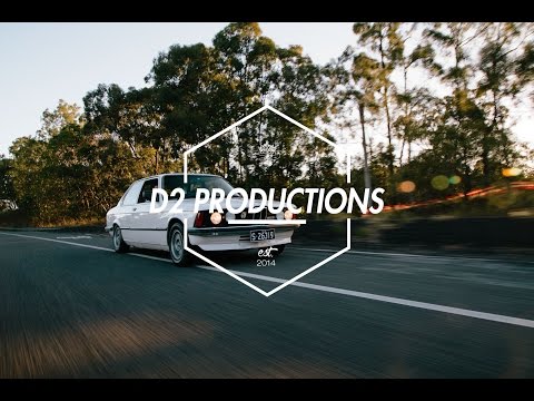 An Icon Reborn | BMW E21 323i