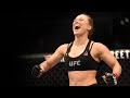 Ronda Rousey | Ultimate 30 All-Time Roster