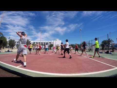 Marcel Kuhn - Ibiza Aero Dance 2017