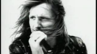 Helix - Running Wild In The 21st Century (Video Clip)