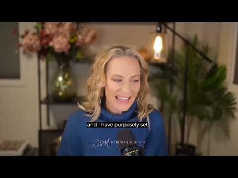 Why does this person trigger me - the world is your mirror!