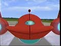 Playhouse Disney Little Einsteins Promo Early 2007
