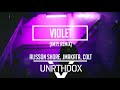 Alisson Shore - Violet Ft. JMakata & Colt (1MTY REMIX)