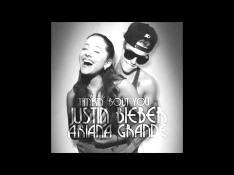 Ariana Grande, Justin Bieber - Thinkin Bout You ft. Jaden Smith