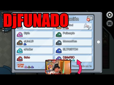 LE TOCA IMPOSTOR 4 VECES SEGUIDAS A DjMaRiiO Y LO FUNAN