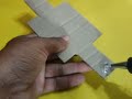 Rc Car ️ Diy Car How To Make RC CAR Rc Car Kaise Banaye Dc School Creative Diy ️