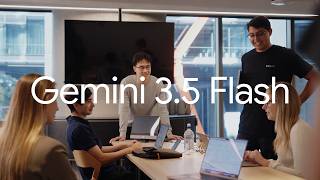Gemini 3.5 Flash: Real-world impact