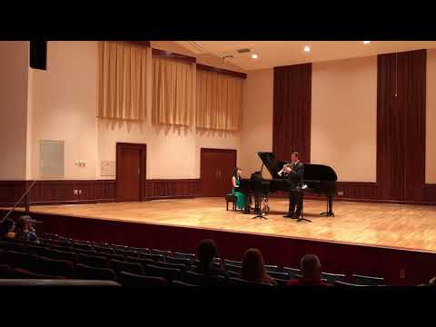 Joseph Turrin - Three Episodes