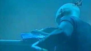 Smashing Pumpkins - XYU