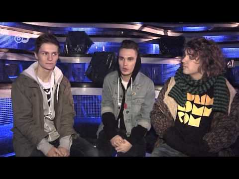 Killerpilze - die gereiften Pop-Punks | PopXport