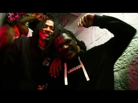 DEV WEST X TRIGGER SG - OPPLESS PT 1 x GET BACK (Shot By @Nycthebridge)