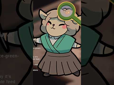 I'm totally investigating!