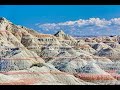 IMMERSION: Land of Stone and Light: On Location in Badlands National Park
