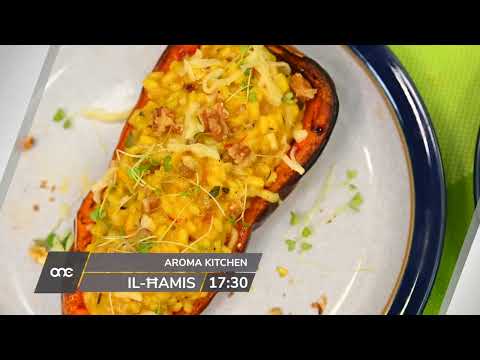 Aroma Kitchen Promo 15 - 050123