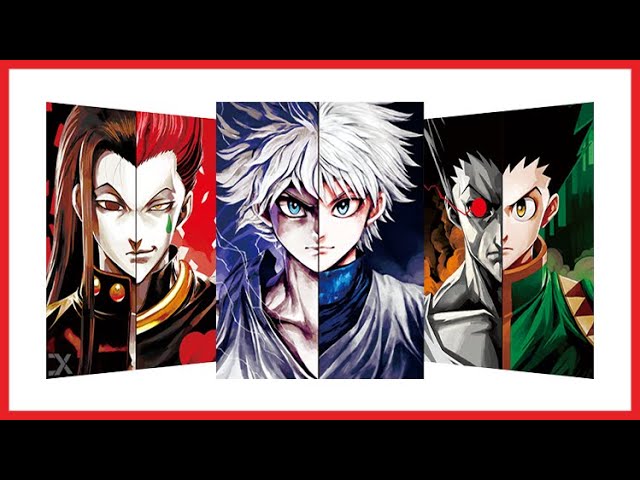 بوستر القناص 3D