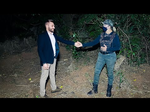 EX-NAMORADO DA ROSY FALA COM ELA E ELA PASSA MAL-SPIRITBOX