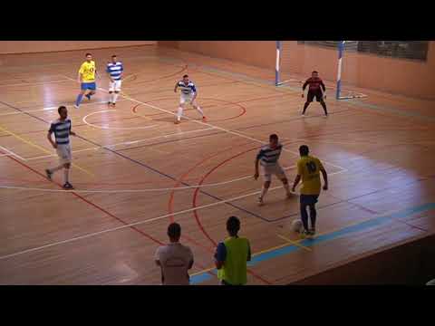 Salou FS B - CFS Torredembarra  (6-2)