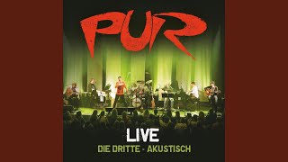 Der Mann am Fenster (Live)